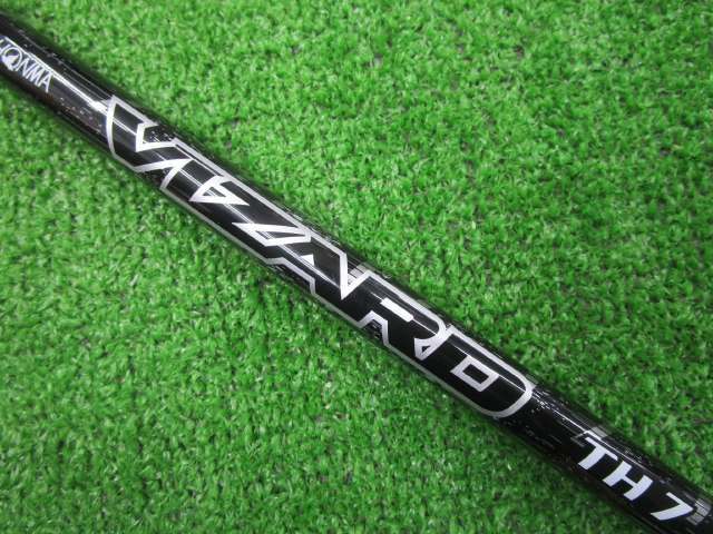 GK старый замок # 642 Honma Tour world TW757 UT*VIZARD TH 7 *21 раз * крышка головки цилиндров иметь * супер-скидка * рекомендация *. сделка * популярный товар *
