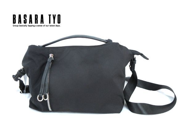 送料300円(税込)■gt775■レディース BASARA TYO ミニトートバッグ2way 13970円相当【シンオク】