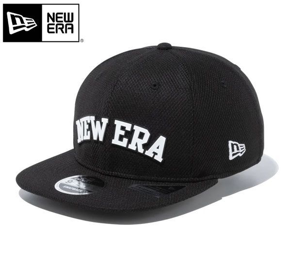 送料300円(税込)■wj593■メンズ ニューエラ ゴルフ 9FIFTY ダイアモンドエラ アーチロゴ キャップ(13517904)【シンオク】