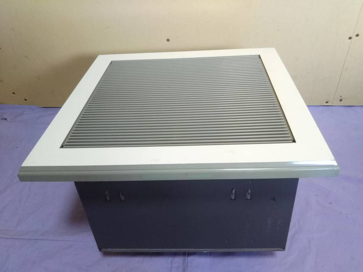 Yahoo!オークション - 三菱電機/ダクト用換気扇/VD-20ZX2-C/18cm Yahoo!オークション - 三菱電機/ダクト用換気扇/VD-20ZX2-C/18cm