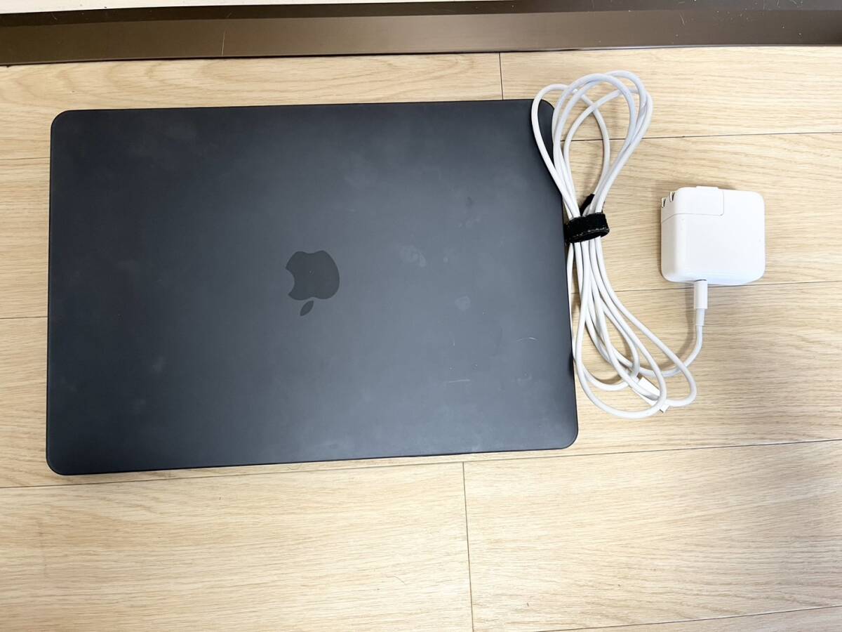 Yahoo!オークション - 【used品】Apple アップル MacBook Air Yahoo!オークション - 【used品】Apple アップル MacBook Air