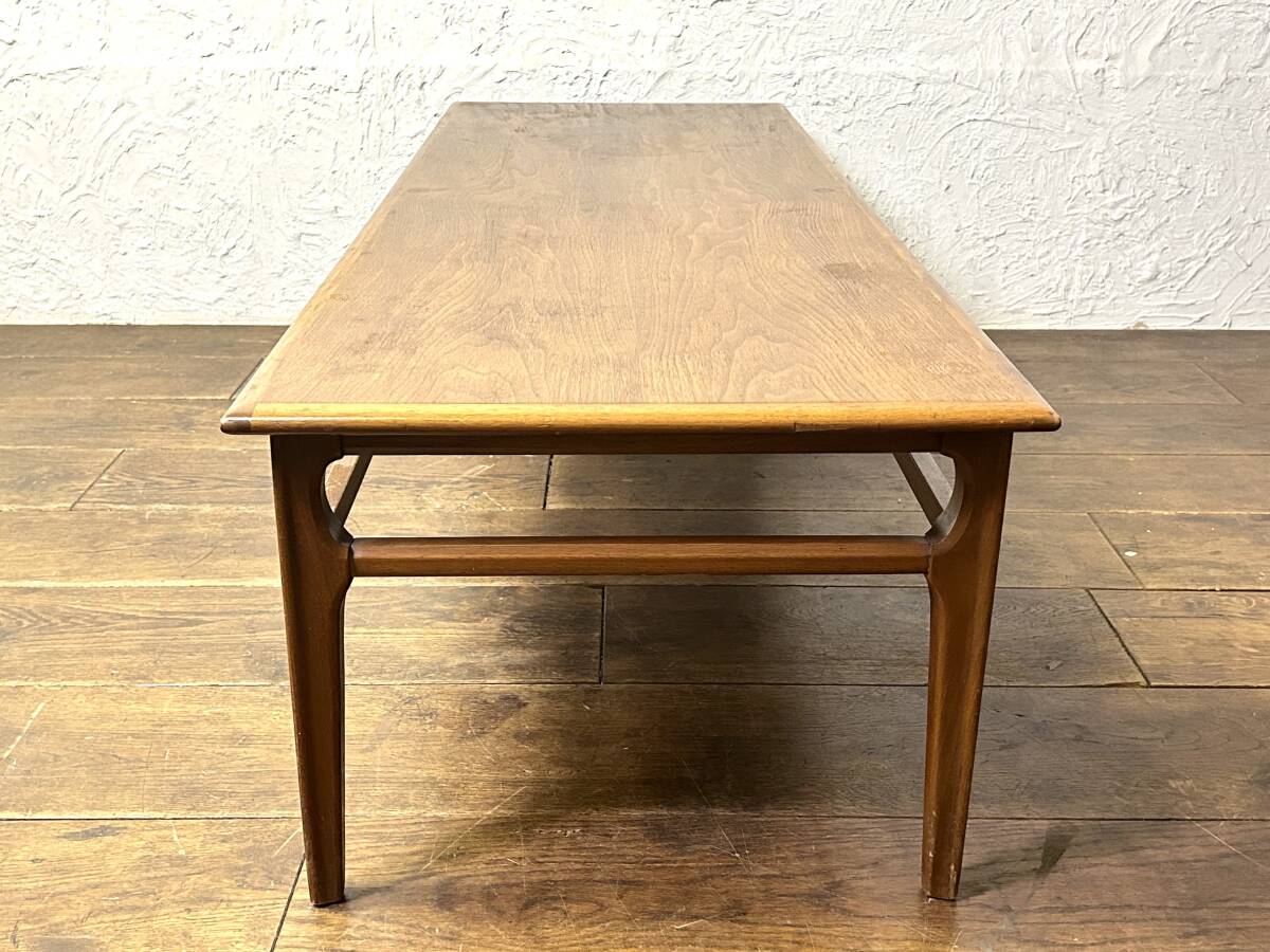 ビンテージ 60's コーヒーテーブル ミッドセンチュリー ロー ビンテージ 60's コーヒーテーブル ミッドセンチュリー ロー