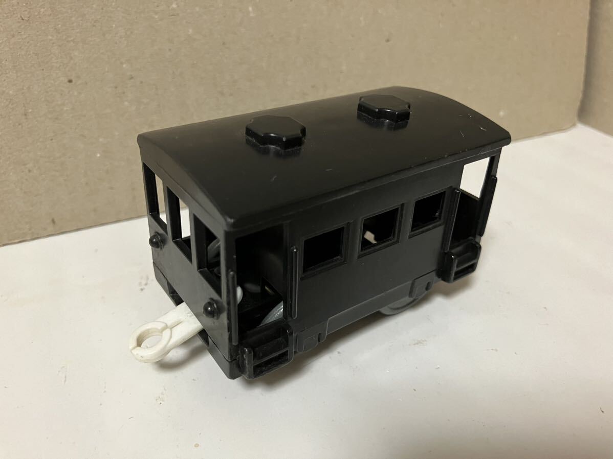プラレール】車掌車 ヨ6000|Yahoo!フリマ(旧PayPayフリマ) プラレール】車掌車 ヨ6000|Yahoo!フリマ(旧PayPayフリマ)