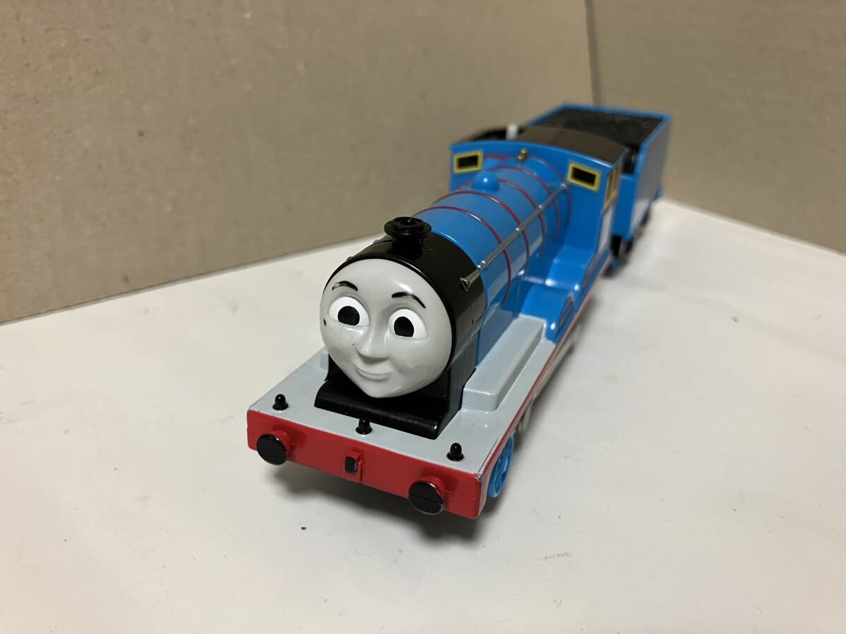 プラレール】エドワード きかんしゃトーマス|Yahoo!フリマ(旧 プラレール】エドワード きかんしゃトーマス|Yahoo!フリマ(旧