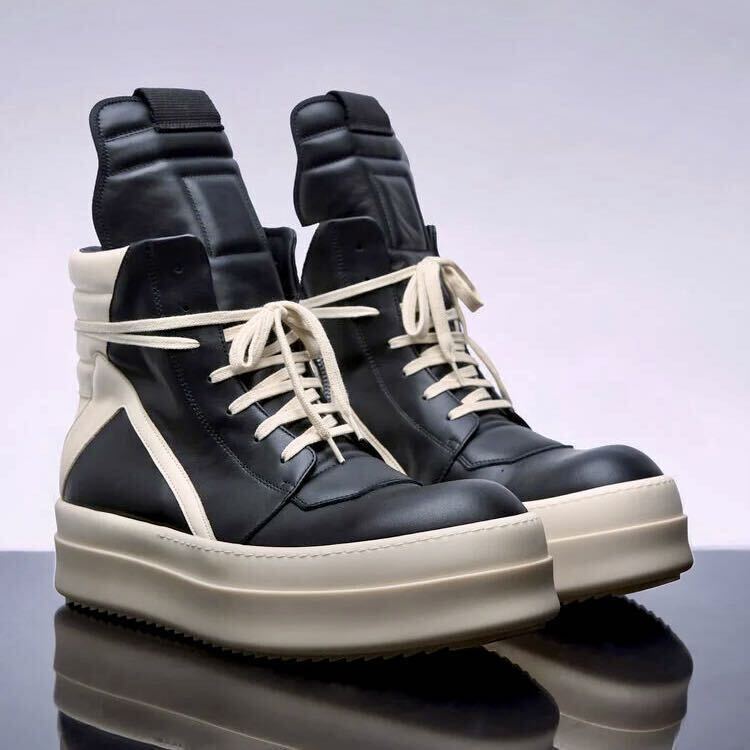 42 新品正規品 定価18万円 Rick Owens 24FW MEGA BUMPER 42 新品正規品 定価18万円 Rick Owens 24FW MEGA BUMPER