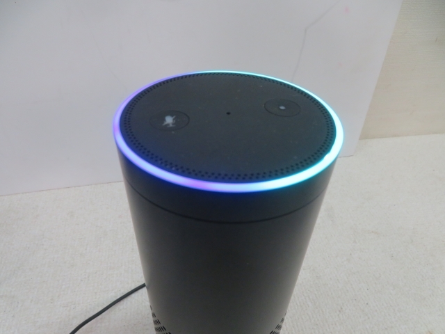 Amazon ZE39KL スマートスピーカー Echo Plus ブラック アマゾン Amazon ZE39KL スマートスピーカー Echo Plus ブラック アマゾン