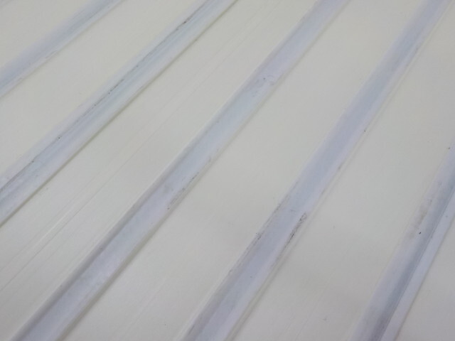 TIN●〇（1）風呂ふた　シャッター式　蓋　フタ　お風呂　6-7/24（か）_画像8