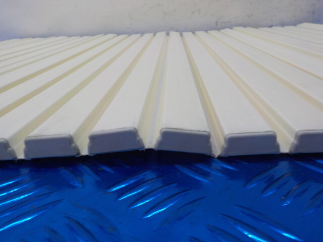 TIN●〇（1）風呂ふた　シャッター式　蓋　フタ　お風呂　6-7/24（か）_画像4