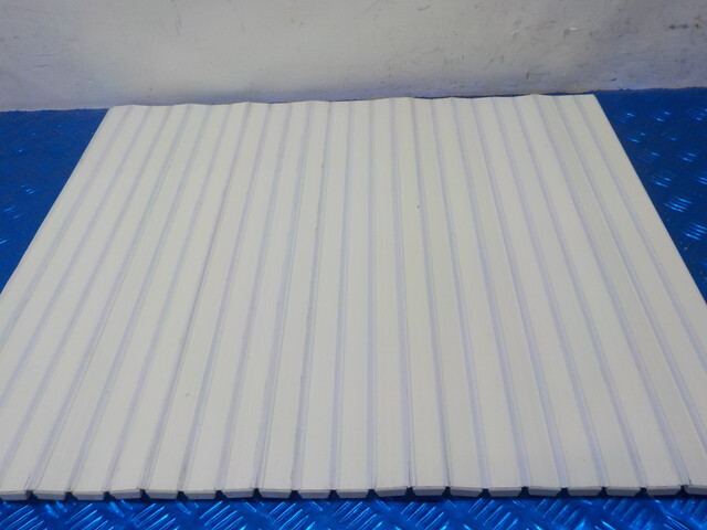 TIN●〇（1）風呂ふた　シャッター式　蓋　フタ　お風呂　6-7/24（か）_画像6