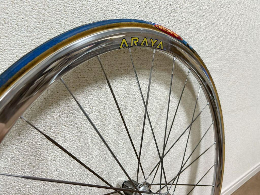 Yahoo!オークション - ARAYA super aero アラヤ スーパーエアロ Yahoo!オークション - ARAYA super aero アラヤ スーパーエアロ