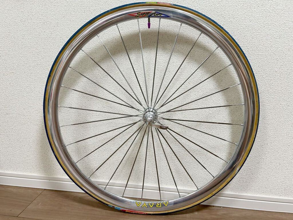 Yahoo!オークション - ARAYA super aero アラヤ スーパーエアロ Yahoo!オークション - ARAYA super aero アラヤ スーパーエアロ