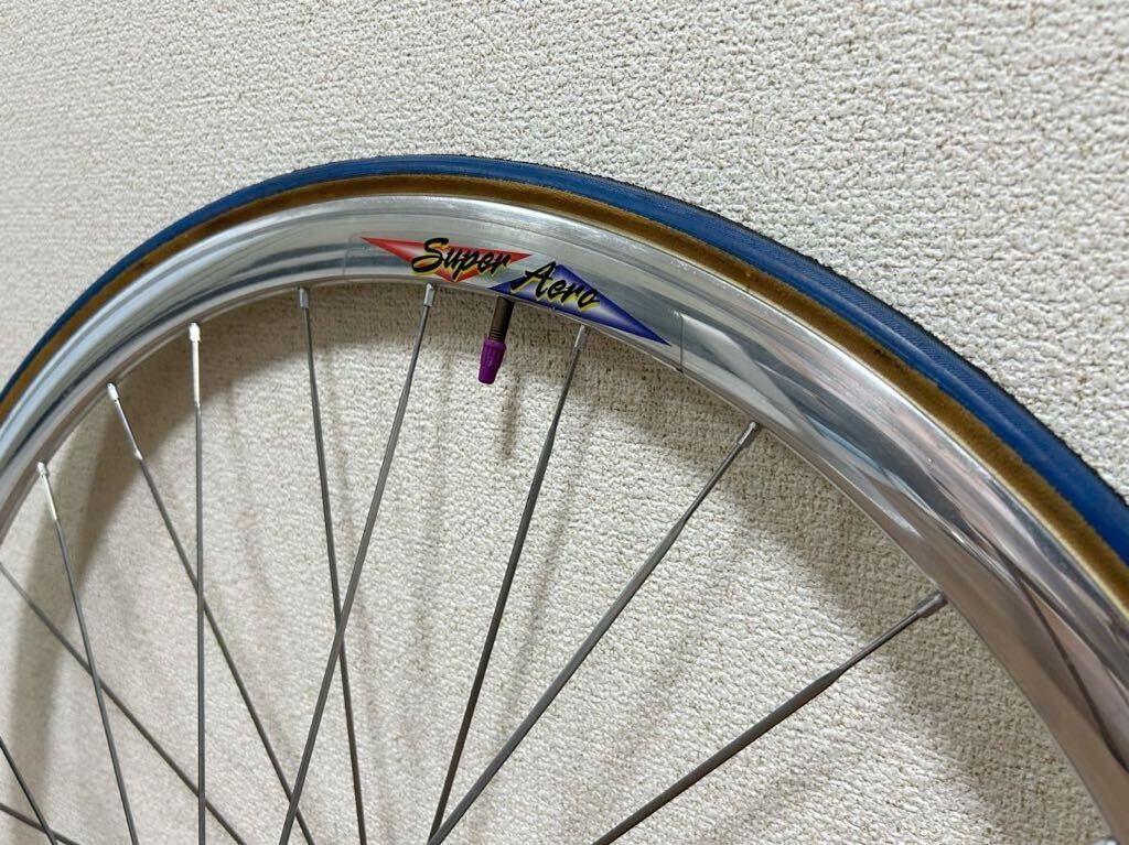 Yahoo!オークション - ARAYA super aero アラヤ スーパーエアロ Yahoo!オークション - ARAYA super aero アラヤ スーパーエアロ