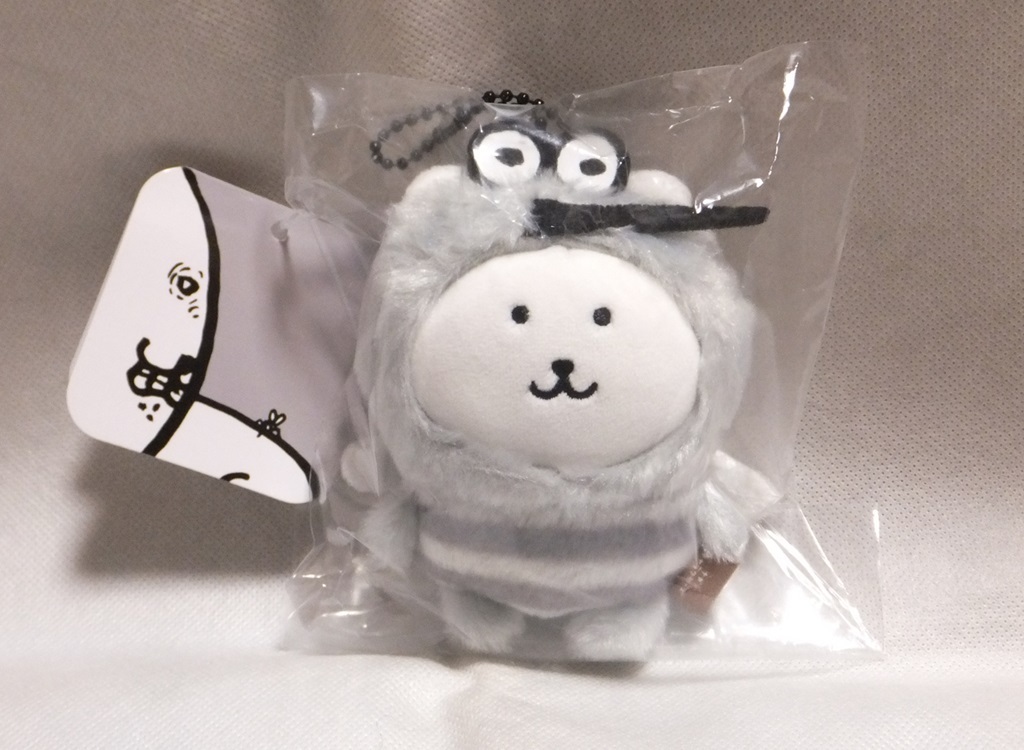 ナガノキャラクターズ 蚊・・・マスコット ナガノのくま 自分 ナガノキャラクターズ 蚊・・・マスコット ナガノのくま 自分