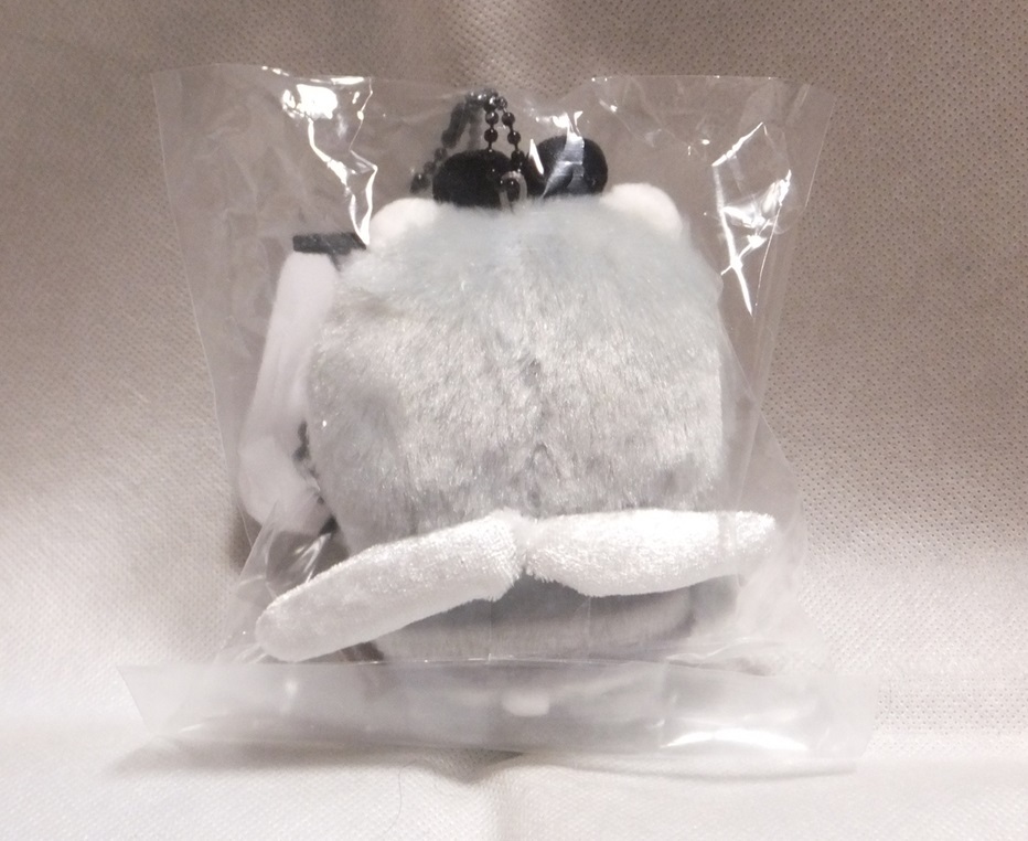 ナガノキャラクターズ 蚊・・・マスコット ナガノのくま 自分 ナガノキャラクターズ 蚊・・・マスコット ナガノのくま 自分