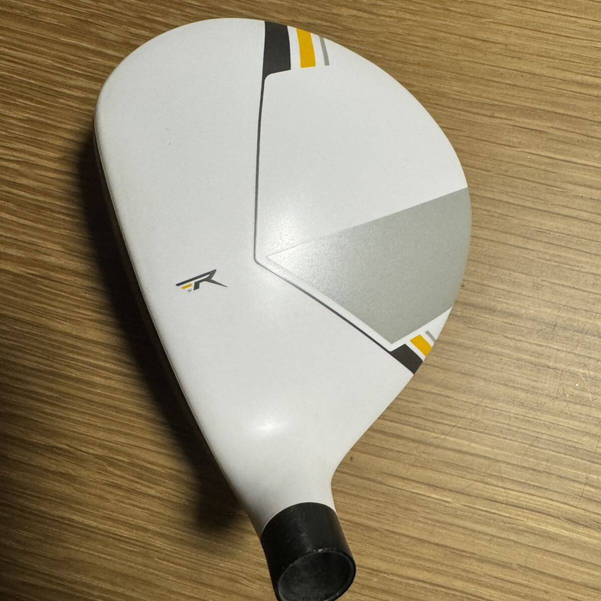 テーラーメイド RBZ ロケットボールズ ステージ2 TOUR TS 13度
