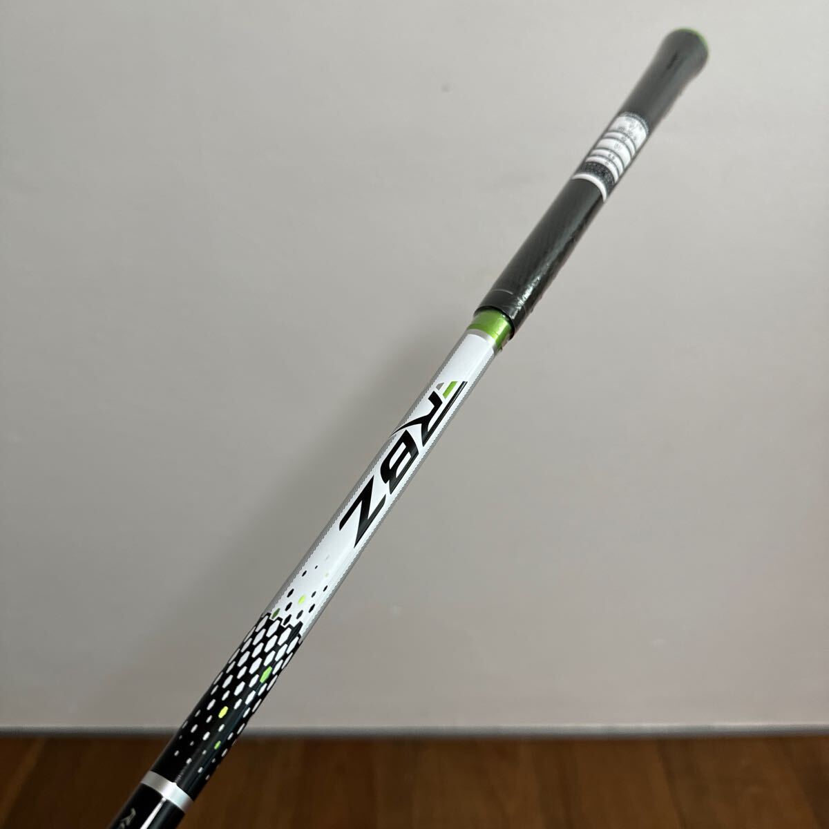 良品　テーラーメイド RBZ 7W RB-50 フレックスS 跳びます！！』 テーラーメイド ロケットボールズ フェアウェイ