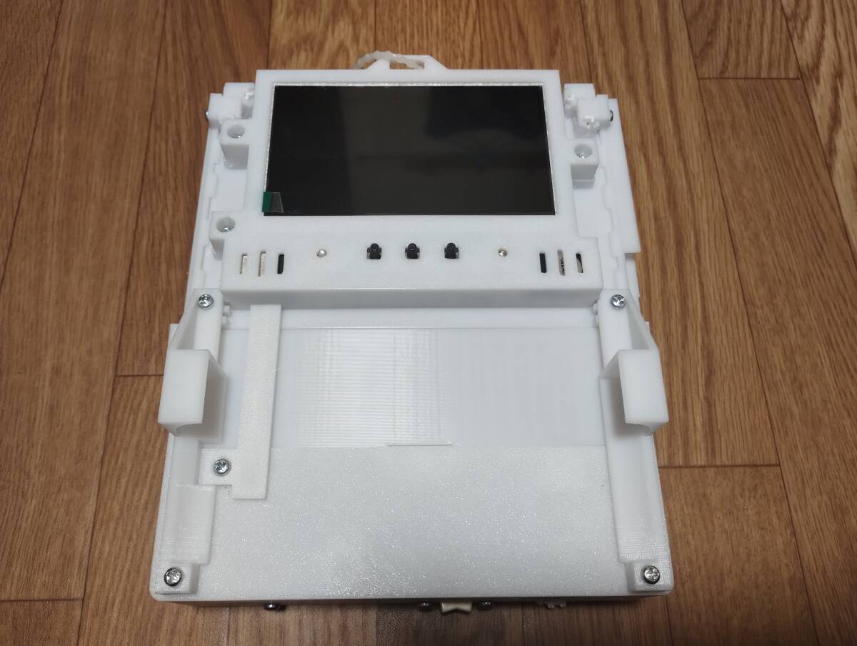 PCエンジン 専用 持ち運び 液晶 モニター 液晶 LCD ポータブル キット 持ち運び USB電源 PCエンジン 専用 持ち運び 液晶 モニター 液晶 LCD ポータブル キット 持ち運び USB電源