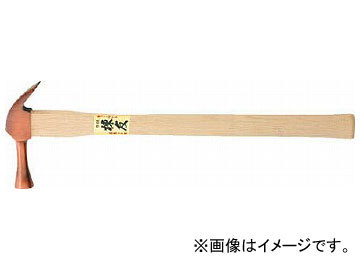 王将 棟友ブロンズ仮枠ハンマー止無小450 11117(8184281)