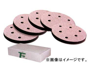 ミドルパッド(5インチ6穴) G130000506
