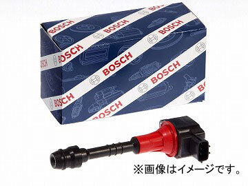 ボッシュ ダイレクトイグニッションコイル IG-39 入数：1本 ダイハツ オプティ