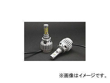 HKB ALTAIR CREE ハイパーLEDシステム L2000 ホワイト/6500K バルブタイプ:HB3.4 ALCRHB4L265 JAN:4582199109543