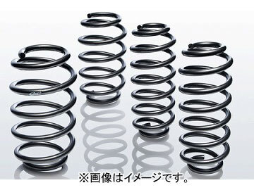 Eibach スプリング Pro-Kit 2544-140 メルセデス・ベンツ W202 セダン C200,230 202020,202023 1997年8月~2000年9月