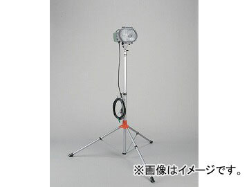 ハタヤリミテッド/HATAYA 瞬時再点灯型150W型メタルハライドライト(屋外用) 5m MLCX-105KH 入数:1台