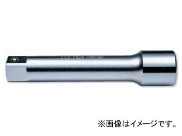 コーケン/Koken 1”(25.4mm) エクステンションバー 8760-400