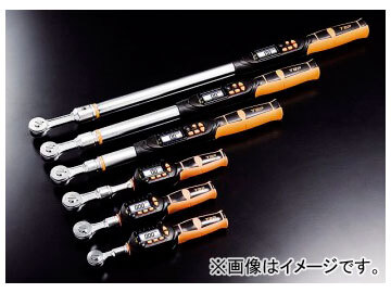 トップ工業/TOP ラチェット形デジタルトルクレンチ DRH030-10BN トップ工業/TOP ラチェット形デジタルトルクレンチ DRH030-10BN