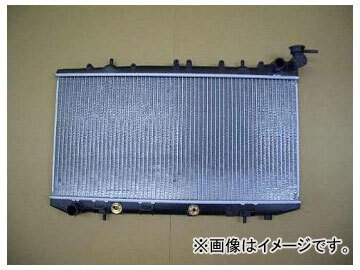 国内優良メーカー ラジエーター 参考純正品番:21460-60Y01 ニッサン ADバン WFY10 GA15DS A/T 1990年10月~1993年08月
