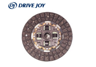 DJ/ドライブジョイ クラッチディスク V9115-1042 トヨタ マークIIバン・ワゴン LX76 2L 2400cc 1988年12月~1991年10月