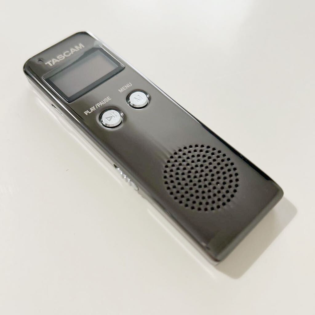 TASCAM タスカム TEAC ティアック ICレコーダー ボイス