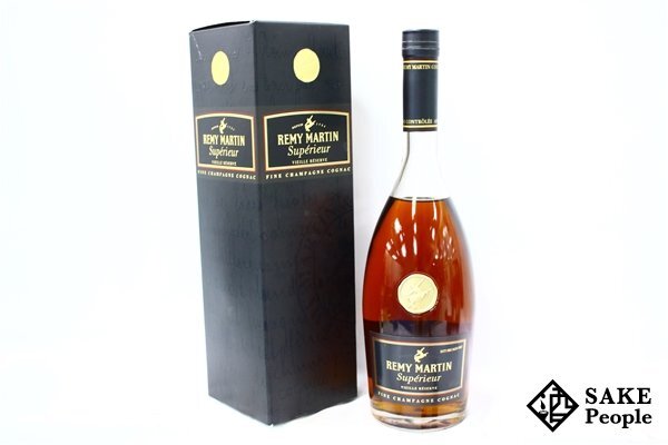 1円 レミー マルタン スペリオール ヴィエイユリザーブ 700ml 40 1円 レミー マルタン スペリオール ヴィエイユリザーブ 700ml 40