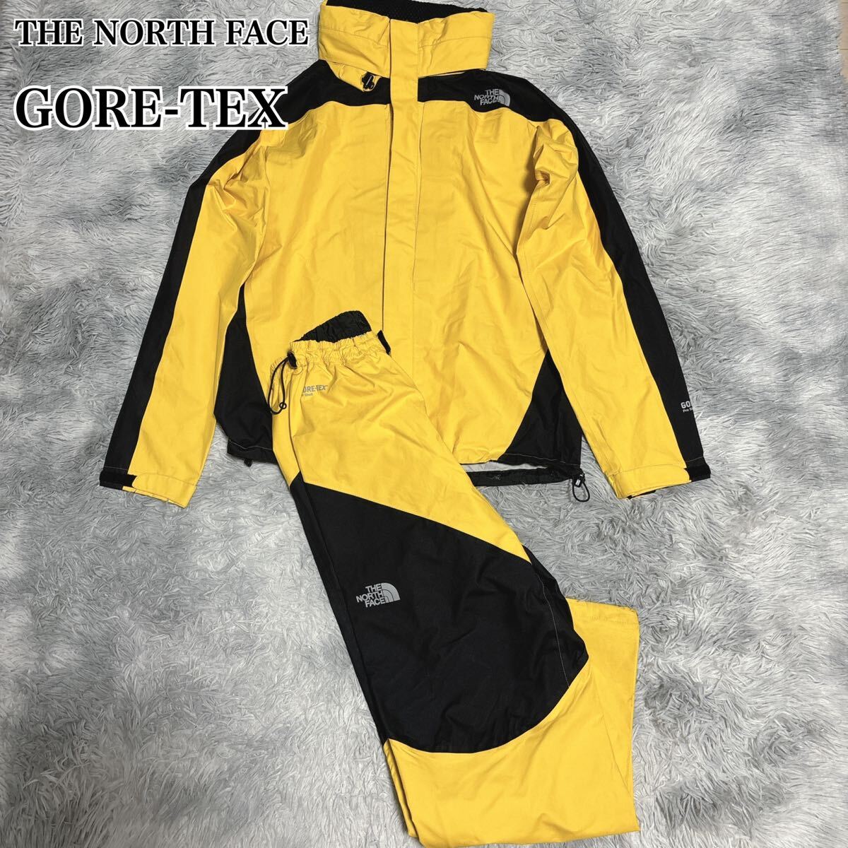 THE NORTH FACE GORE-TEX ノースフェイス ゴアテックス レ THE NORTH FACE GORE-TEX ノースフェイス ゴアテックス レ