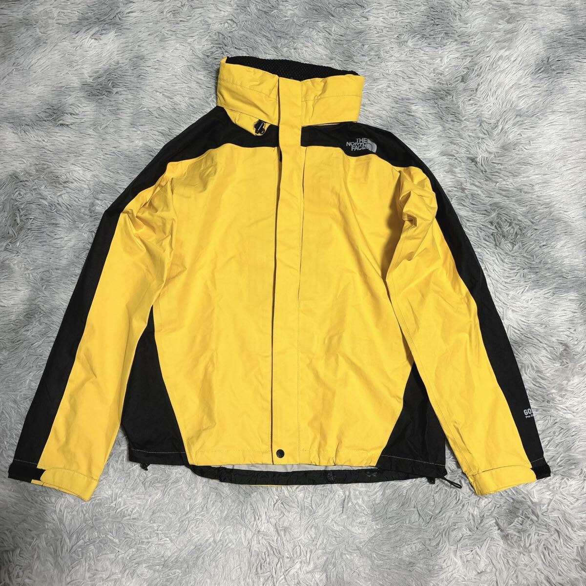 THE NORTH FACE GORE-TEX ノースフェイス ゴアテックス レ THE NORTH FACE GORE-TEX ノースフェイス ゴアテックス レ