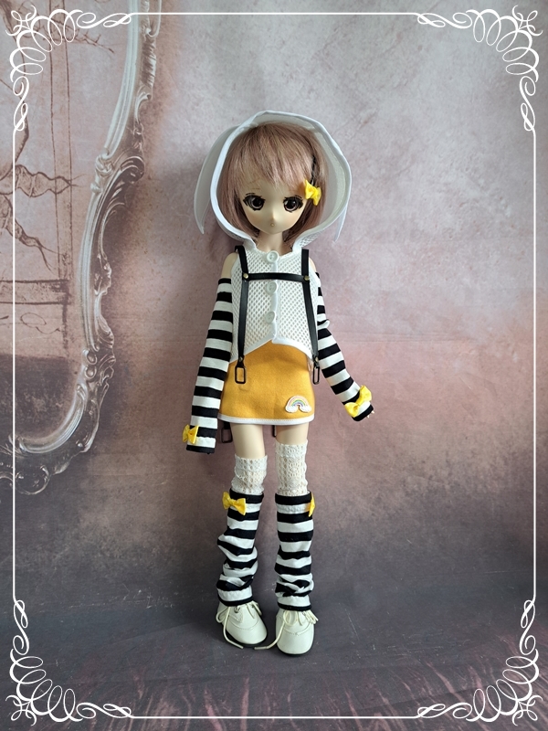 ◇◆◇MDD（S胸）お洋服セット♪◇◆◇②