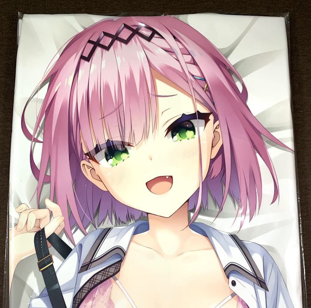 正規品 ゆずソフト 天使☆騒々 よかっ RE-BOOT! 谷風天音 抱き枕 正規品 ゆずソフト 天使☆騒々 よかっ RE-BOOT! 谷風天音 抱き枕