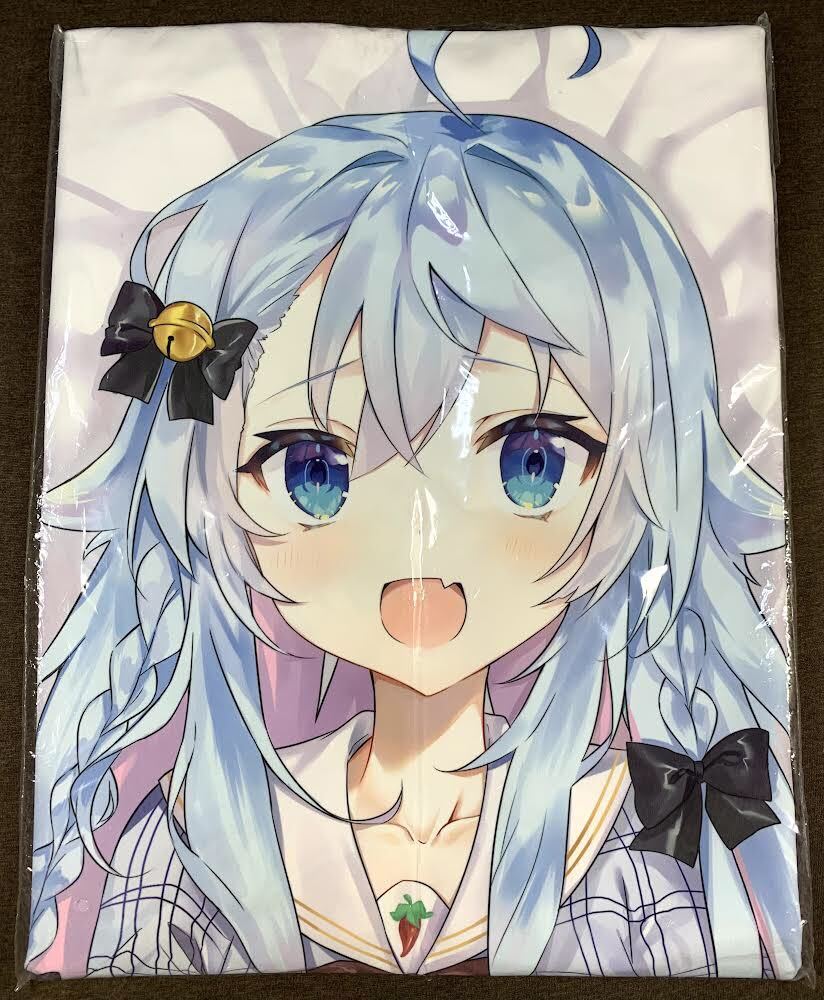 正規品 Stella Lucia ななかぐら カグラナナ C96 抱き枕カバー
