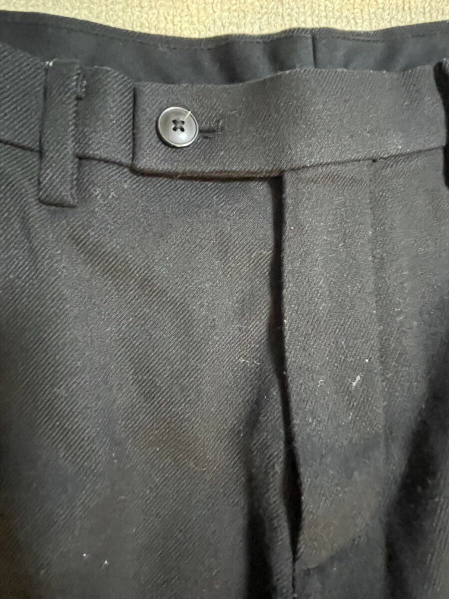 UNIQLO ユニクロ ヒートテックパンツ HEATTECH 黒パンツ 黒無地 UNIQLO ユニクロ ヒートテックパンツ HEATTECH 黒パンツ 黒無地