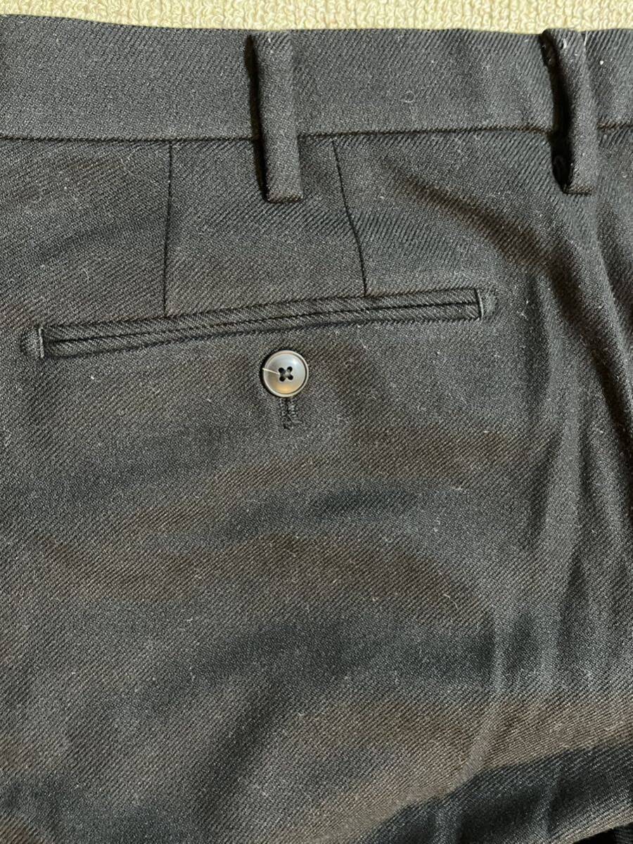 UNIQLO ユニクロ ヒートテックパンツ HEATTECH 黒パンツ 黒無地 UNIQLO ユニクロ ヒートテックパンツ HEATTECH 黒パンツ 黒無地
