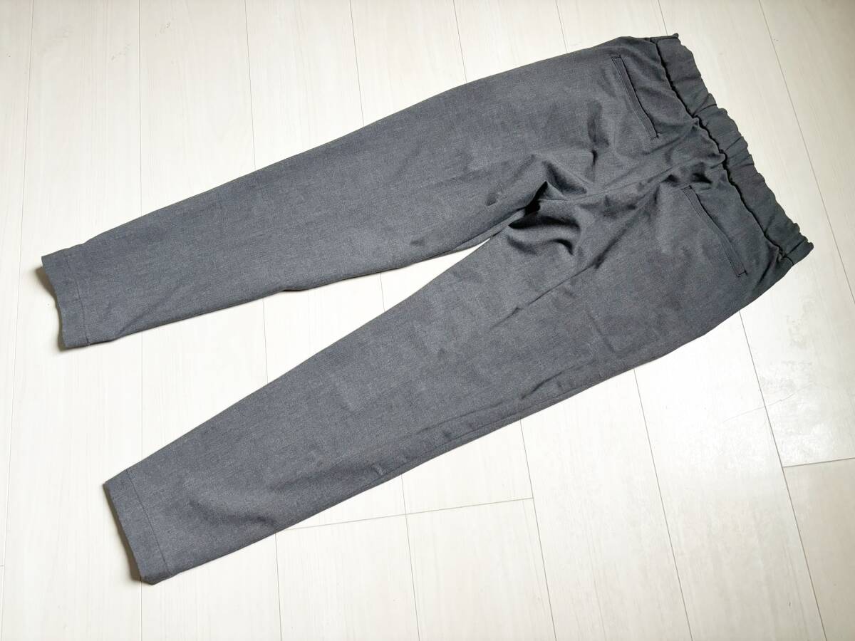 美品 FIDES フィデス 2WAY YAMITSUKI STRETCH PANTS パンツ 美品 FIDES フィデス 2WAY YAMITSUKI STRETCH PANTS パンツ