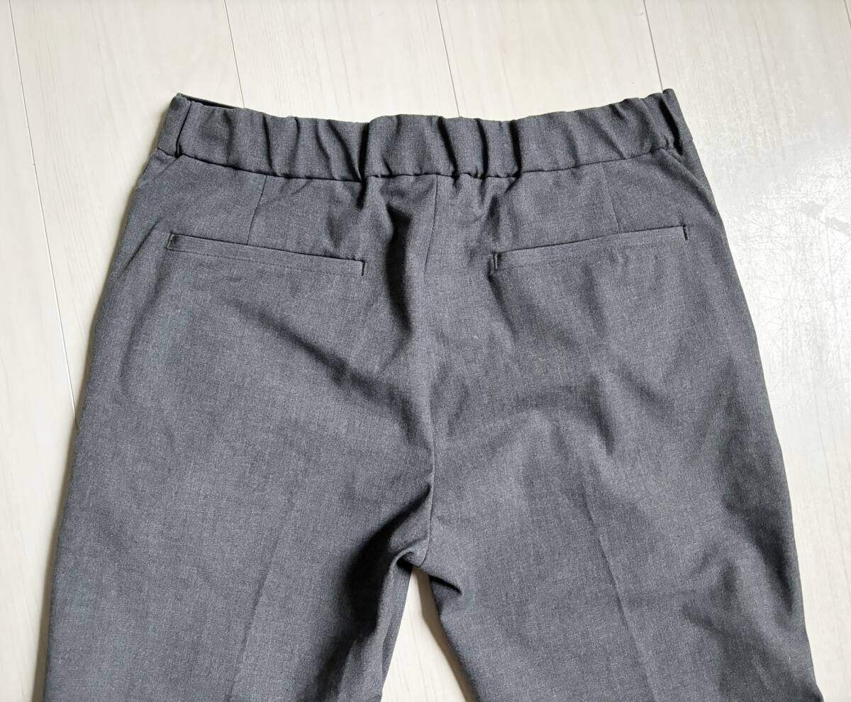 美品 FIDES フィデス 2WAY YAMITSUKI STRETCH PANTS パンツ 美品 FIDES フィデス 2WAY YAMITSUKI STRETCH PANTS パンツ