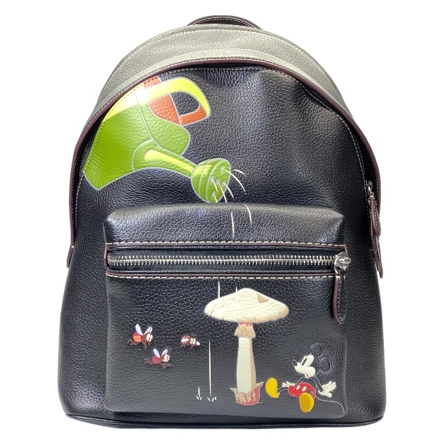 限定品】COACH コーチ L2280 CG973 ディズニーコラボ チャーター 限定品】COACH コーチ L2280 CG973 ディズニーコラボ チャーター
