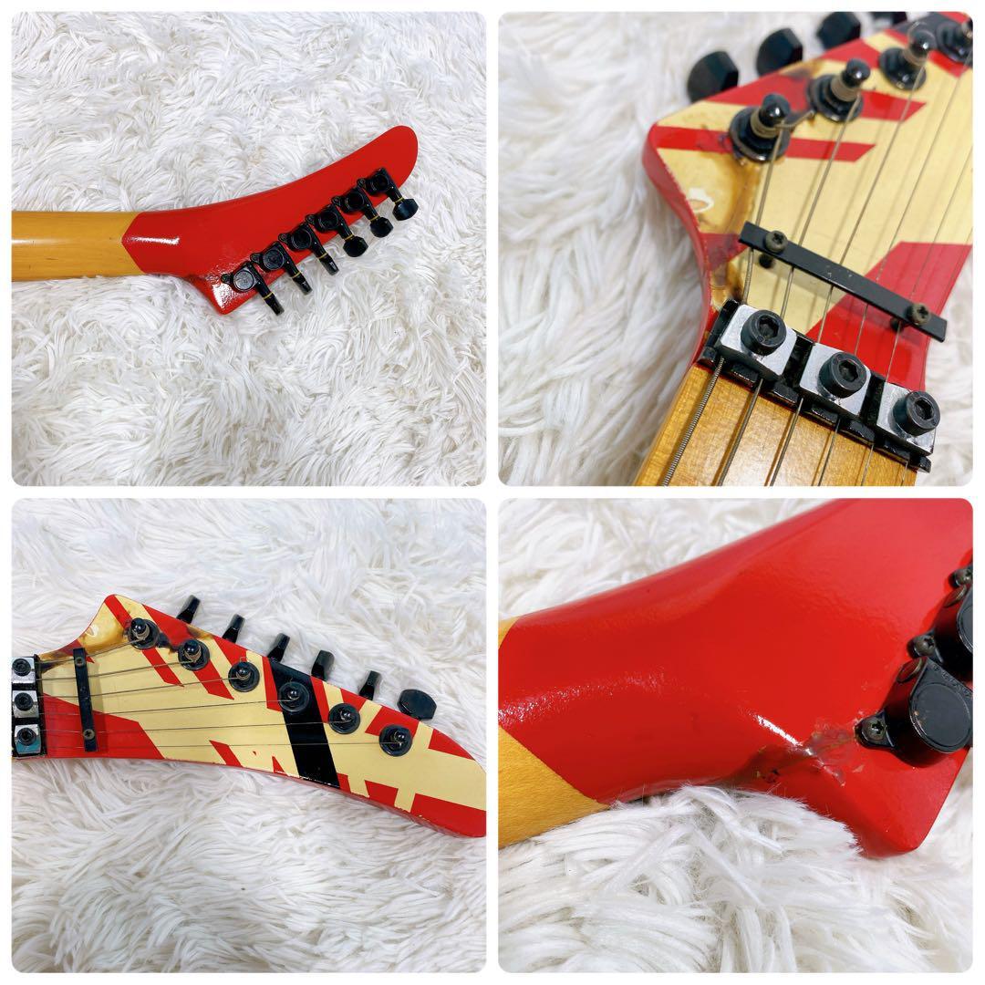 Bibian 比比昂- FERNANDES BH-120S 18v サスティナーフランケン Bibian 比比昂- FERNANDES BH-120S 18v サスティナーフランケン