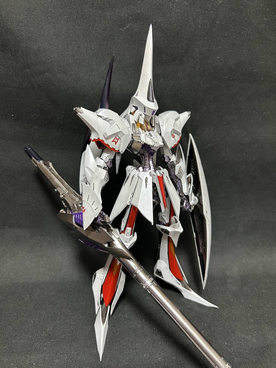 Yahoo!オークション - 完成品 塗装済 ガレージキット 1/100 Yahoo!オークション - 完成品 塗装済 ガレージキット 1/100