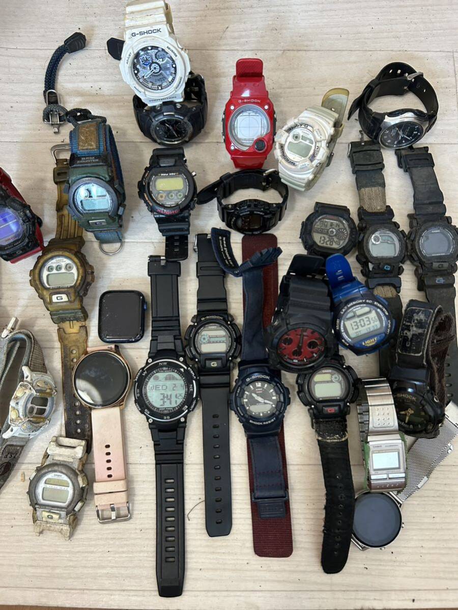 Yahoo!オークション - 腕時計 CASIO G-SHOCK カシオ Baby-G Yahoo!オークション - 腕時計 CASIO G-SHOCK カシオ Baby-G