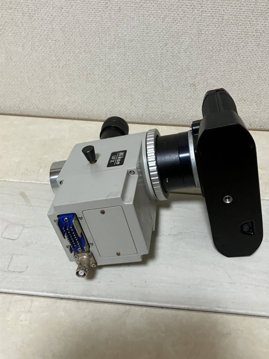 ニコン Nikon FX-35A 動作未確認 長期保管品(顕微鏡)|売買され ニコン Nikon FX-35A 動作未確認 長期保管品(顕微鏡)|売買され