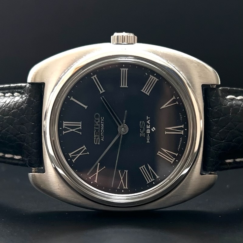 Yahoo!オークション - 1円~ 正規動作品 1969年8月製造 SEIKO Yahoo!オークション - 1円~ 正規動作品 1969年8月製造 SEIKO