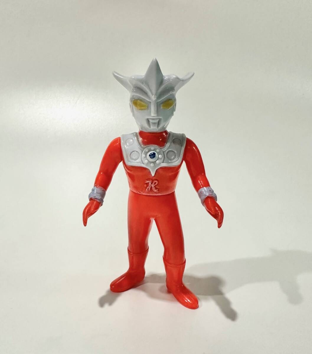 Yahoo!オークション - 当時物 ブルマァク ウルトラマンレオ ミニ Yahoo!オークション - 当時物 ブルマァク ウルトラマンレオ ミニ