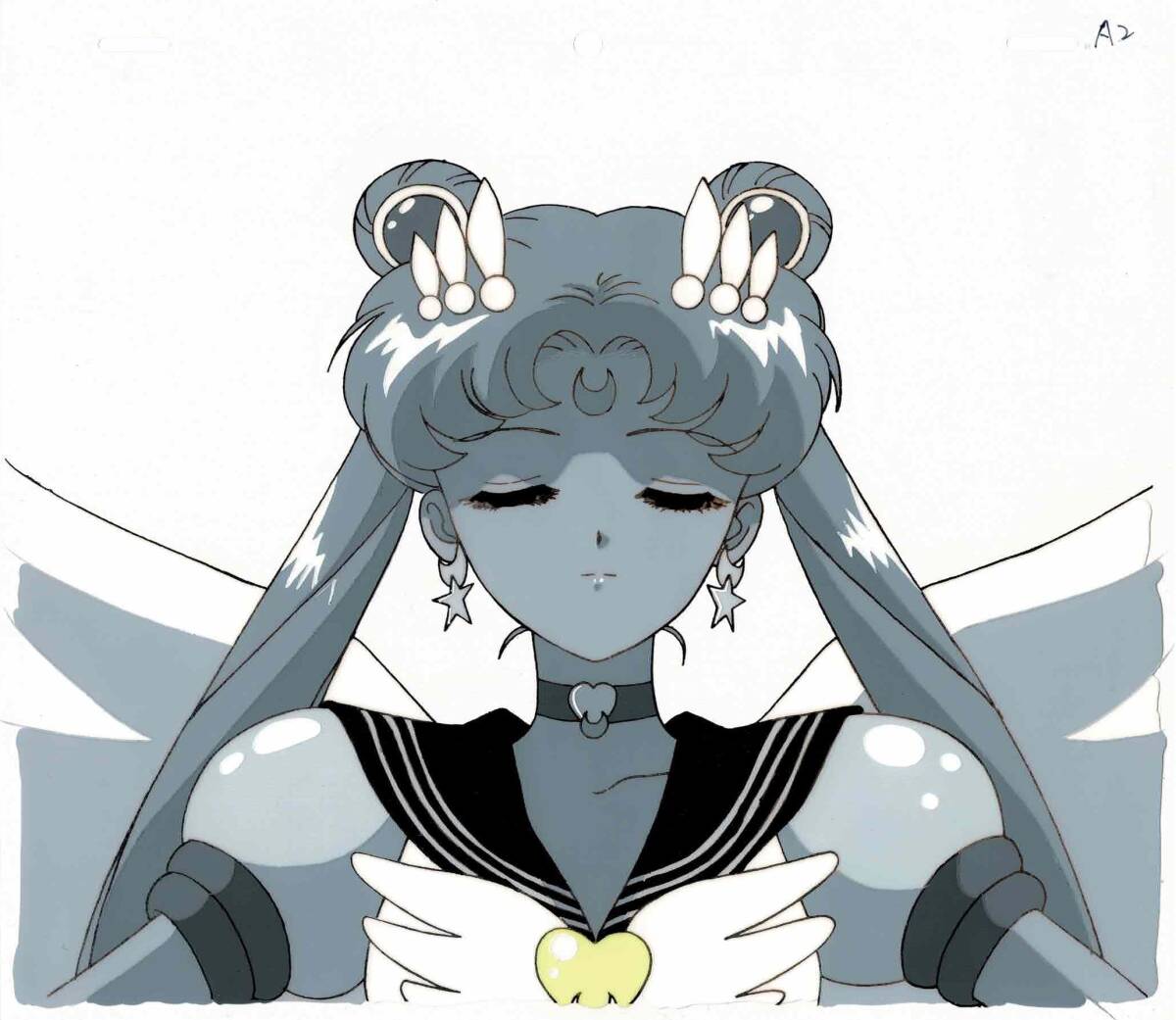 美少女戦士セーラームーン エターナルセーラームーン 月野うさぎ 美少女戦士セーラームーン エターナルセーラームーン 月野うさぎ